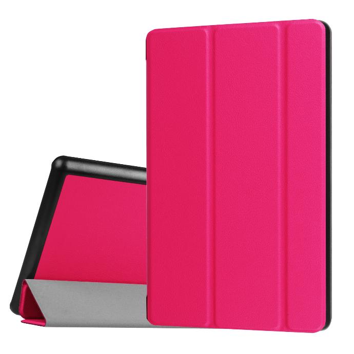 Tablet case for Amazon Kindle Fire HD 8 Tablet Stand Covers and Cases
