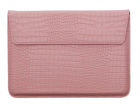 Wholesale Products Laptop Sleeve Waterproof Casual Durable Selling PU Leather Laptop Sleeve Bag Business Laptop Case