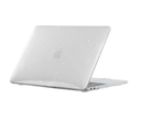 New Coming Bling Slippy Crystal Clear Full Cover for Macbook Air 13.6inch A2681 Case