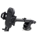 New Product Strong Suction Cup Flexible Adjustment Universal Dashboard Car Mobile Phone Holder