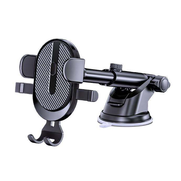 Wholesale Manufacturer Mobile Phone Accessories Car Phone Holder Air Vent Mount Stand 360 Rotate Mobile Phone Holder