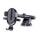 Wholesale Manufacturer Mobile Phone Accessories Car Phone Holder Air Vent Mount Stand 360 Rotate Mobile Phone Holder