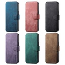 Factory magnetic stand Leather Wallet Flip Cover Mobile Phone Cases for iPhone PU phone bags for Galaxy case pouch for Pixel