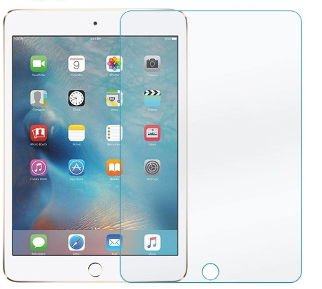 Glass Screen Protector for iPad Mini 1 2 3 4 5 6 7 8 9 Generation Air Pro 9.7 10.2 10.5 10.9 11 12.9 13 Inch Tablets