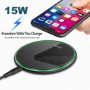 Wholesale Portable Universal Chargers & Adapters 15W Max Fast Charging Magnetic Wireless Chargers for Iphone