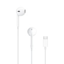Wired Type-C Earphone USB C for iPhone 15 16 14 13 1.2M In-Ear Bass 3.5mm 8Pin Earbuds Headphones