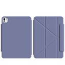 Tablet Case for iPad Air 6 M2 2024 M3 2025 11 Inch for iPad Air 5 Air 4 10.9 Clear Case Cover for iPad Pro 11 Inch 2022 2021