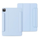New Design Strong Magnetic Folio Case for iPad Case