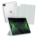 PU Leather Detachable Tablet case Strong Magnetic New Design Customized Kids Like for iPad Pro 11 M4 2024