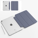 Hard PC Shell with Soft TPU Edge Pencil Holder Stand case for iPad Mini 6 8.3 Inch Strong Magnetic case