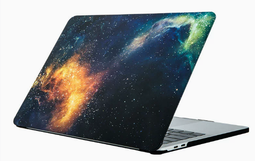 Custom Logo Design Printed Hard Plastic Laptop Case for Macbook Air 11 12 13 15 16 A2338 A2251 A2289 Fundas