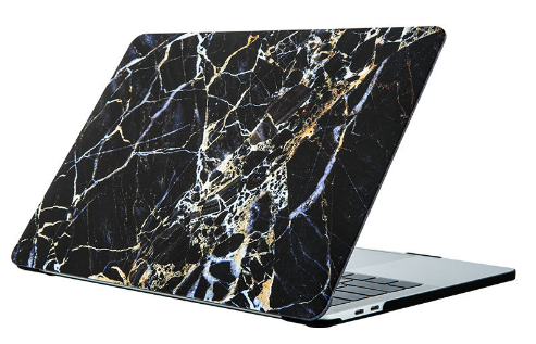 Customized UV Print Hardshell Laptop Case for Apple Macbook Pro 16 Inch A2141 15.4 Retina A1398 A1707 A1990 A1286